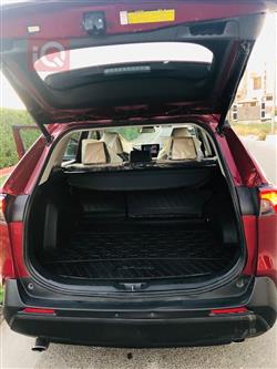 تويوتا راف 4